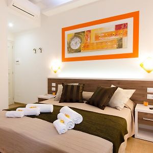 Habitación Básica